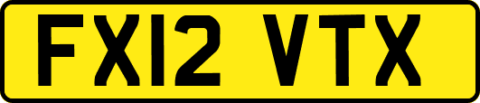 FX12VTX