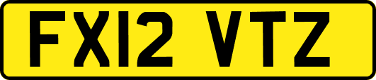 FX12VTZ