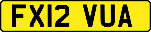 FX12VUA