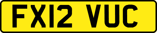 FX12VUC