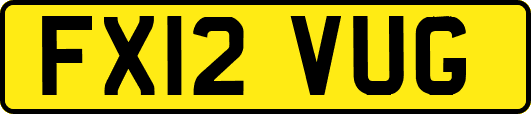 FX12VUG