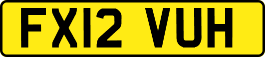 FX12VUH