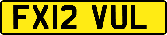FX12VUL