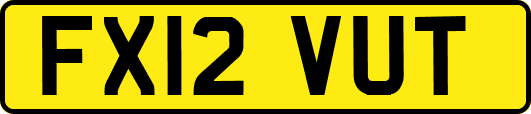 FX12VUT