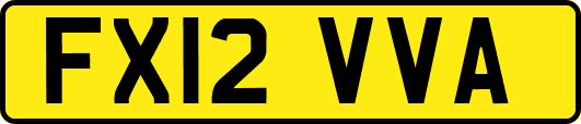 FX12VVA