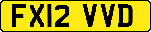 FX12VVD