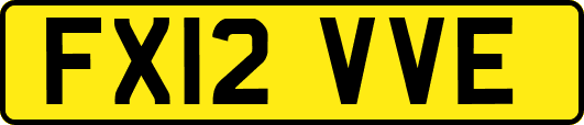 FX12VVE