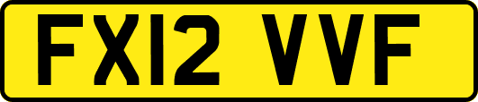 FX12VVF
