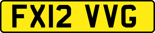 FX12VVG