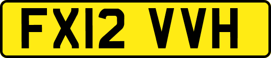 FX12VVH