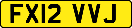 FX12VVJ