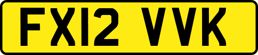 FX12VVK