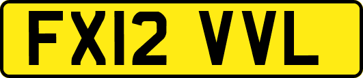 FX12VVL