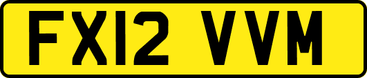 FX12VVM