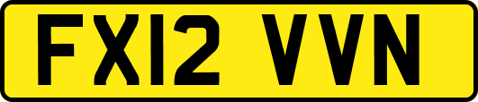 FX12VVN