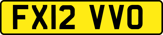 FX12VVO