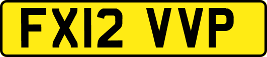 FX12VVP