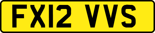 FX12VVS