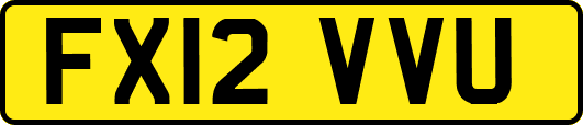 FX12VVU