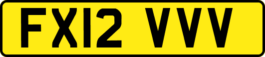 FX12VVV