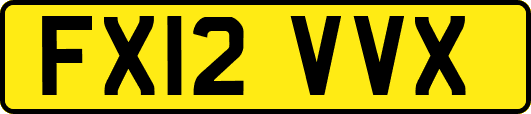 FX12VVX