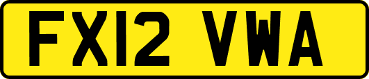 FX12VWA