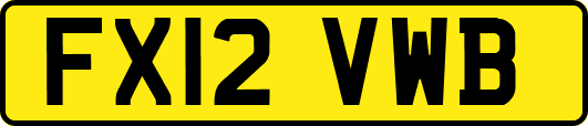 FX12VWB