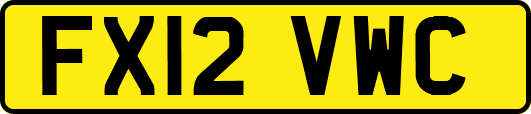 FX12VWC