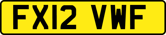 FX12VWF