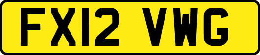 FX12VWG