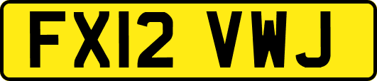 FX12VWJ