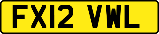 FX12VWL