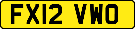 FX12VWO