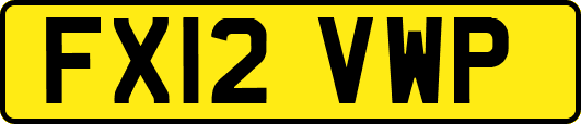 FX12VWP