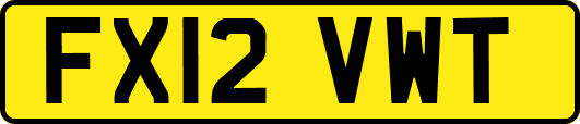 FX12VWT
