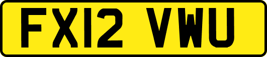 FX12VWU