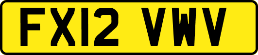FX12VWV