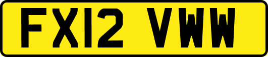 FX12VWW