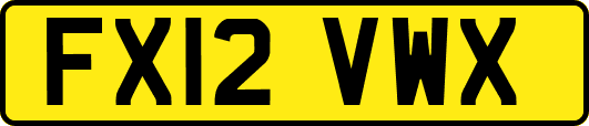 FX12VWX