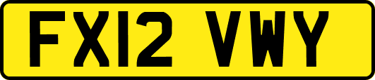FX12VWY