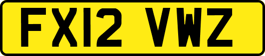 FX12VWZ