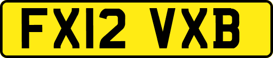FX12VXB
