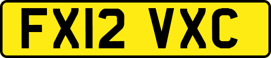 FX12VXC