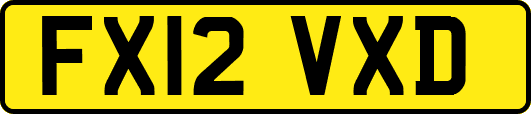 FX12VXD