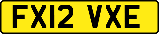 FX12VXE