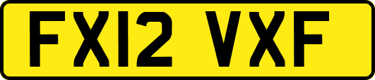 FX12VXF