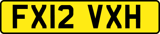 FX12VXH