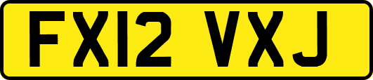 FX12VXJ
