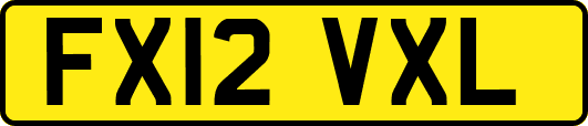 FX12VXL