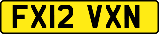 FX12VXN